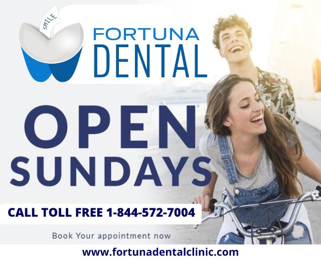 Fortuna Dental - Fortuna Dental